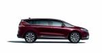 Renault Espace Initiale Paris 2019 года (WW)